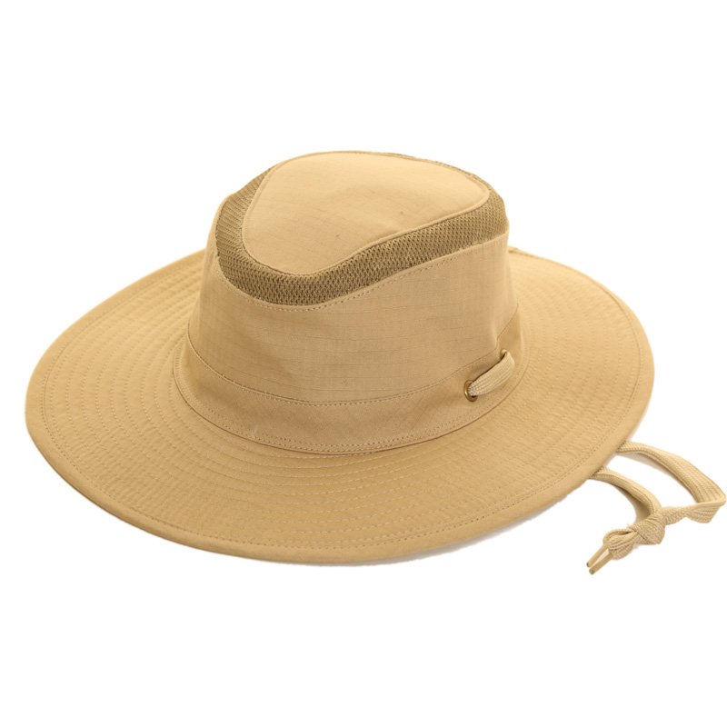a1001 mens ripstop aussie hat SSP Hats