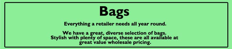 Bags