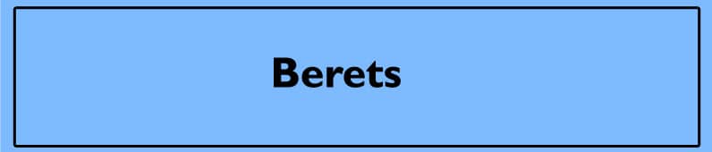 Berets