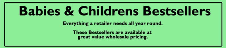 Babies & Childrens Bestsellers