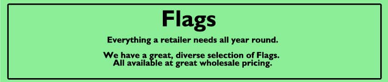 Flags