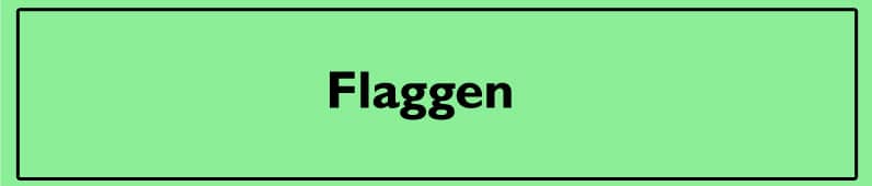 Flaggen