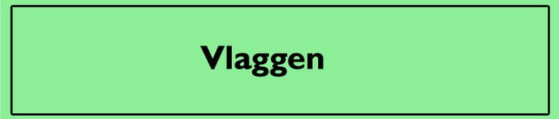 Vlaggen