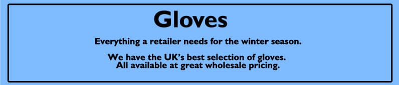 Mens Gloves