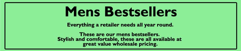 Mens Bestsellers