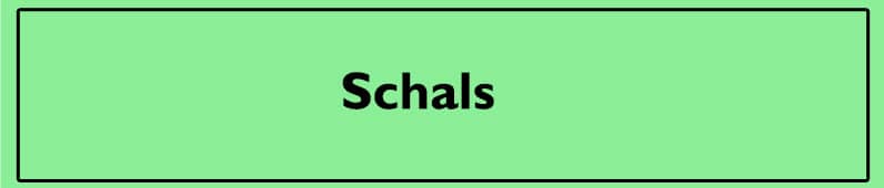 Schals