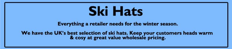 Mens Ski Hats