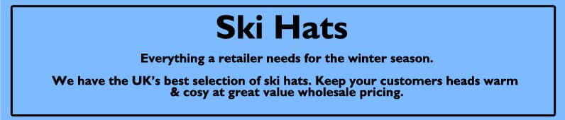 Ski Hats