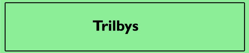 Trilbys