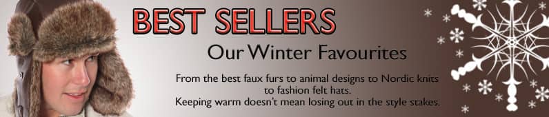 Meilleures ventes de hiver