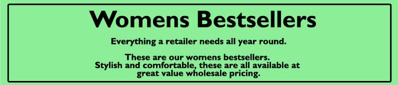 Womens Best Sellers