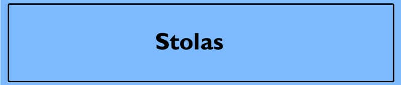 Stolas