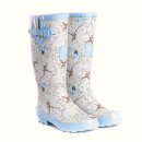 Bottes de pluie pour adultes