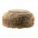 Faux fur hoeden