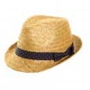 Chapeaux de paille