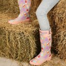 Wellies and Rainwear-Summer