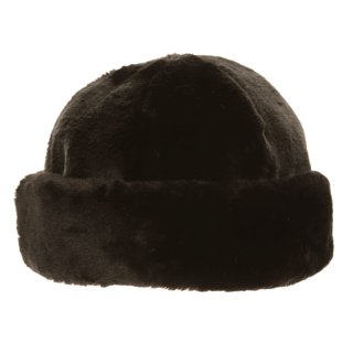Ladies wholesale faux fur hat