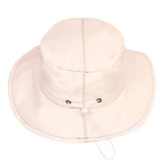 A123 - WOMEN'S WIDE BRIM SUN HAT