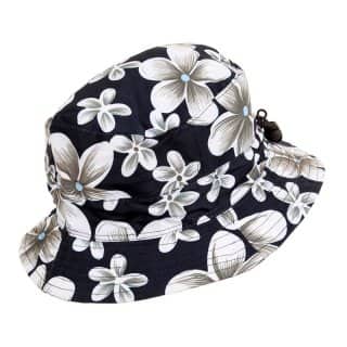 A130 ADULTS' UNISEX ADJUSTABLE BUSH HAT