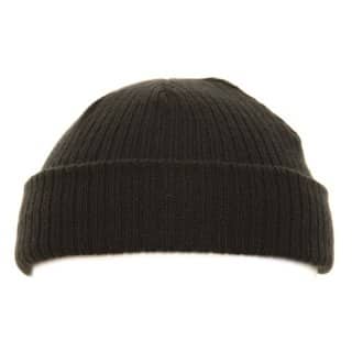 Wholesale Mens Fisherman style ribbed hat