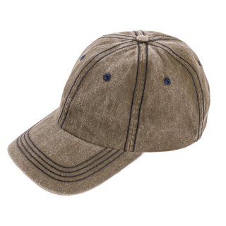 Wholesale Baseball cap that features a washed design