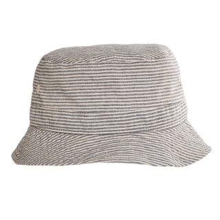 A1490-Adults unisex pinstripe bush hat