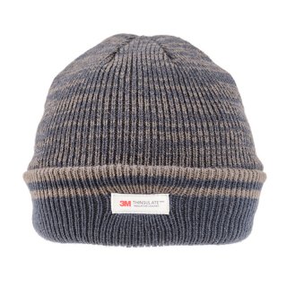 A1515-Mens Thinsulate ski hat