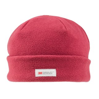 Wholesale red thinsulate fleece
