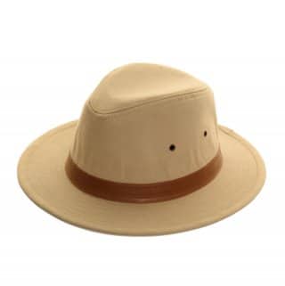 A158 - Mens quality fedora/pu band Wholesale quality mens fedora with pu band
