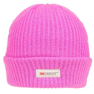A1602- LADIES BASIC THINSULATE SKI HAT A1602- LADIES BASIC THINSULATE SKI HAT
