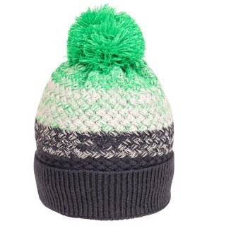 A1628- ADULTS UNISEX BRIGHT COLOURED BOBBLE HAT