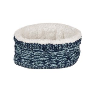 A1636- LADIES CHUNKY KNITTED HEADBAND A1636- LADIES CHUNKY KNITTED HEADBAND