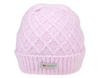 A1702- LADIES THINSULATE SKI HAT