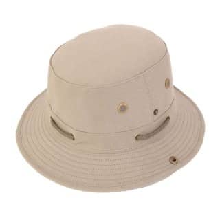 A177 - Adults unisex safari hat