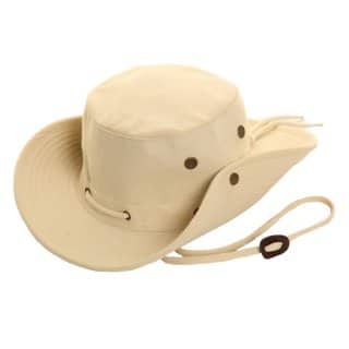 Wholesale safari hat in unisex size