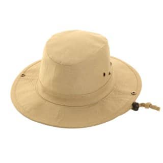 Wholesale aussie hat developed for adults with chin cord