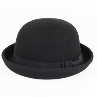 A1821 - ADULTS UNISEX WOOL FELT FASHION HAT