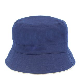 A1842- MENS BUSH HAT WITH PIPING DETAIL