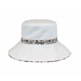 A1852 - LADIES REVERSIBLE BUSH HAT A1852 - LADIES REVERSIBLE BUSH HAT