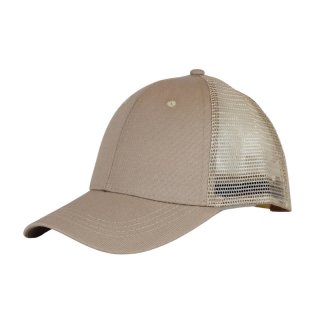 A1895 - ADULT UNISEX TRUCKER CAP