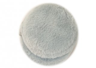 A2004- LADIES DETACHABLE AND EXPANDABLE FAUX FUR EARMUFFS A2004- LADIES DETACHABLE AND EXPANDABLE FAUX FUR EARMUFFS