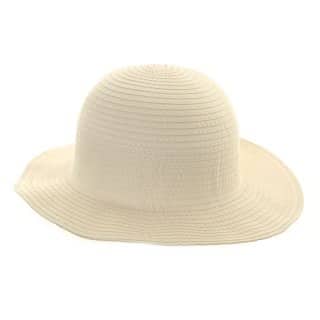Wholesale women's floppy sun hat