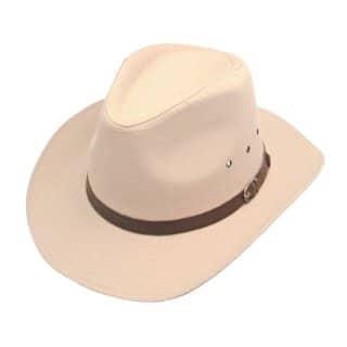 Wholesale wide brim cowboy hat
