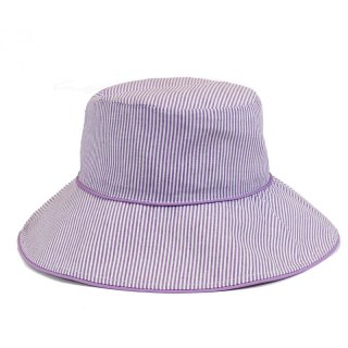 A253BR -BRIGHT  LADIES REVERSIBLE BUSH HAT