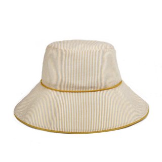 A253PS - PASTEL LADIES REVERSIBLE BUSH HAT