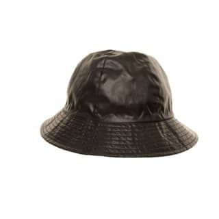 Bulk showerproof reversible bush hat