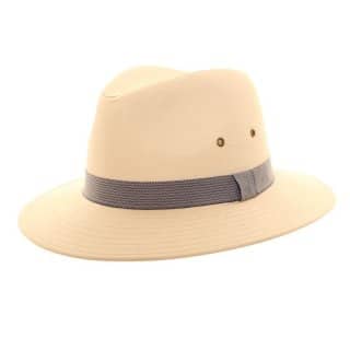 A350 - Mens quality fedora