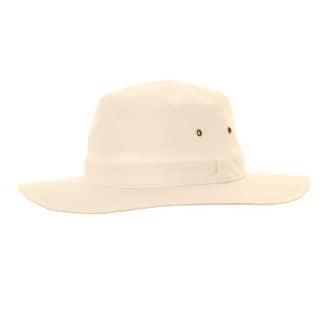 Wholesale white cricket hat