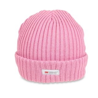 A547 - CHUNKY KNIT THINSULATE SKI HAT A547 - CHUNKY KNIT THINSULATE SKI HAT