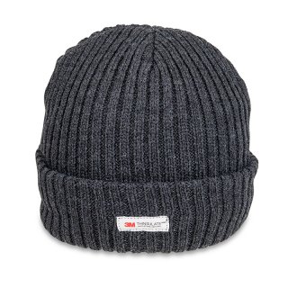 A548 - CHUNKY THINSULATE SKI HAT